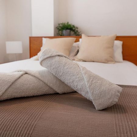 Luxotica Gardens Valencia Apartment Ngoại thất bức ảnh