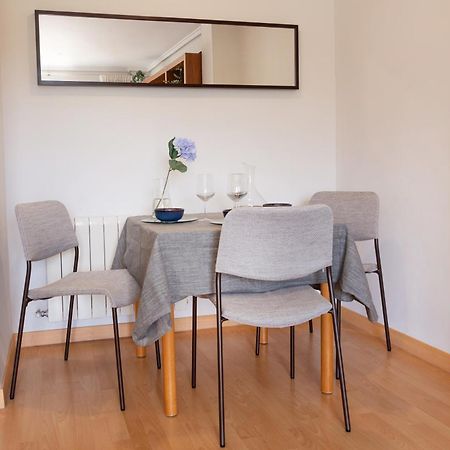 Luxotica Gardens Valencia Apartment Ngoại thất bức ảnh