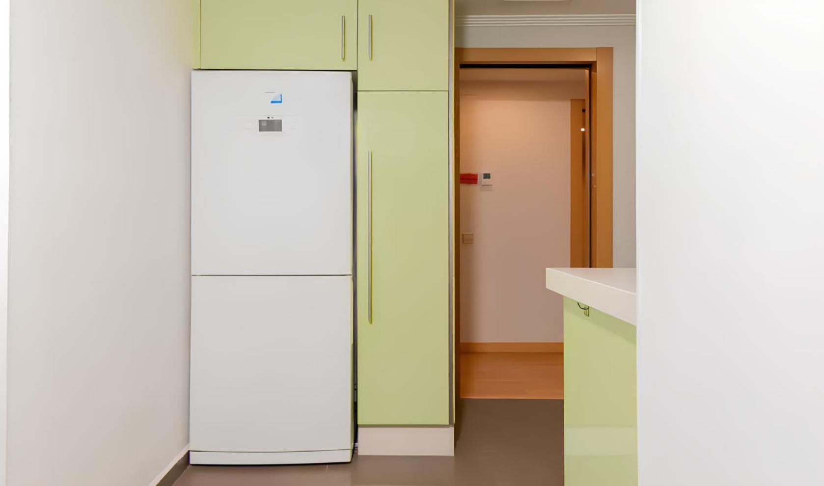 Luxotica Gardens Valencia Apartment Ngoại thất bức ảnh