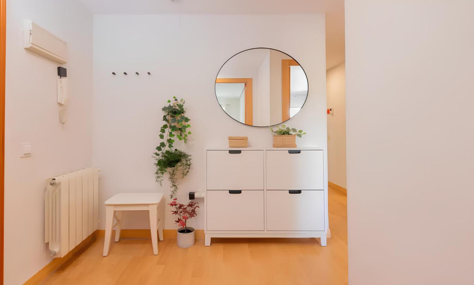 Luxotica Gardens Valencia Apartment Ngoại thất bức ảnh