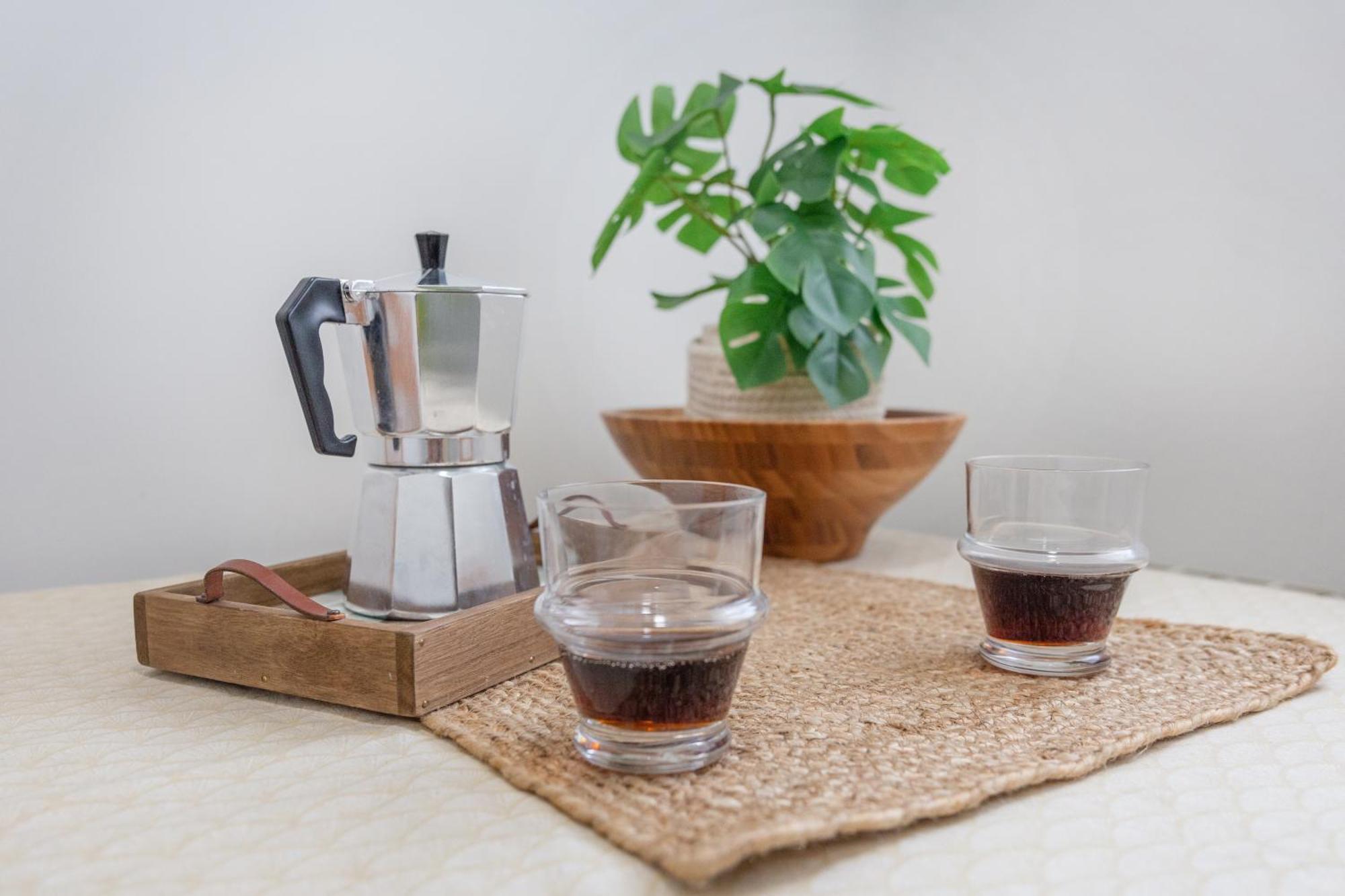 Luxotica Gardens Valencia Apartment Ngoại thất bức ảnh