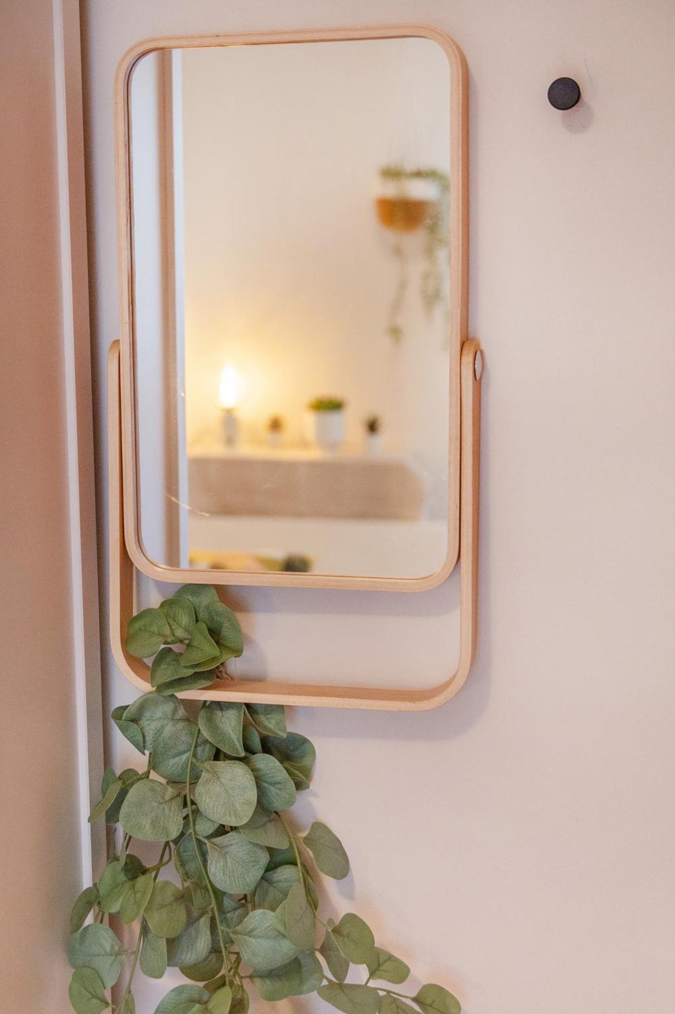 Luxotica Gardens Valencia Apartment Ngoại thất bức ảnh