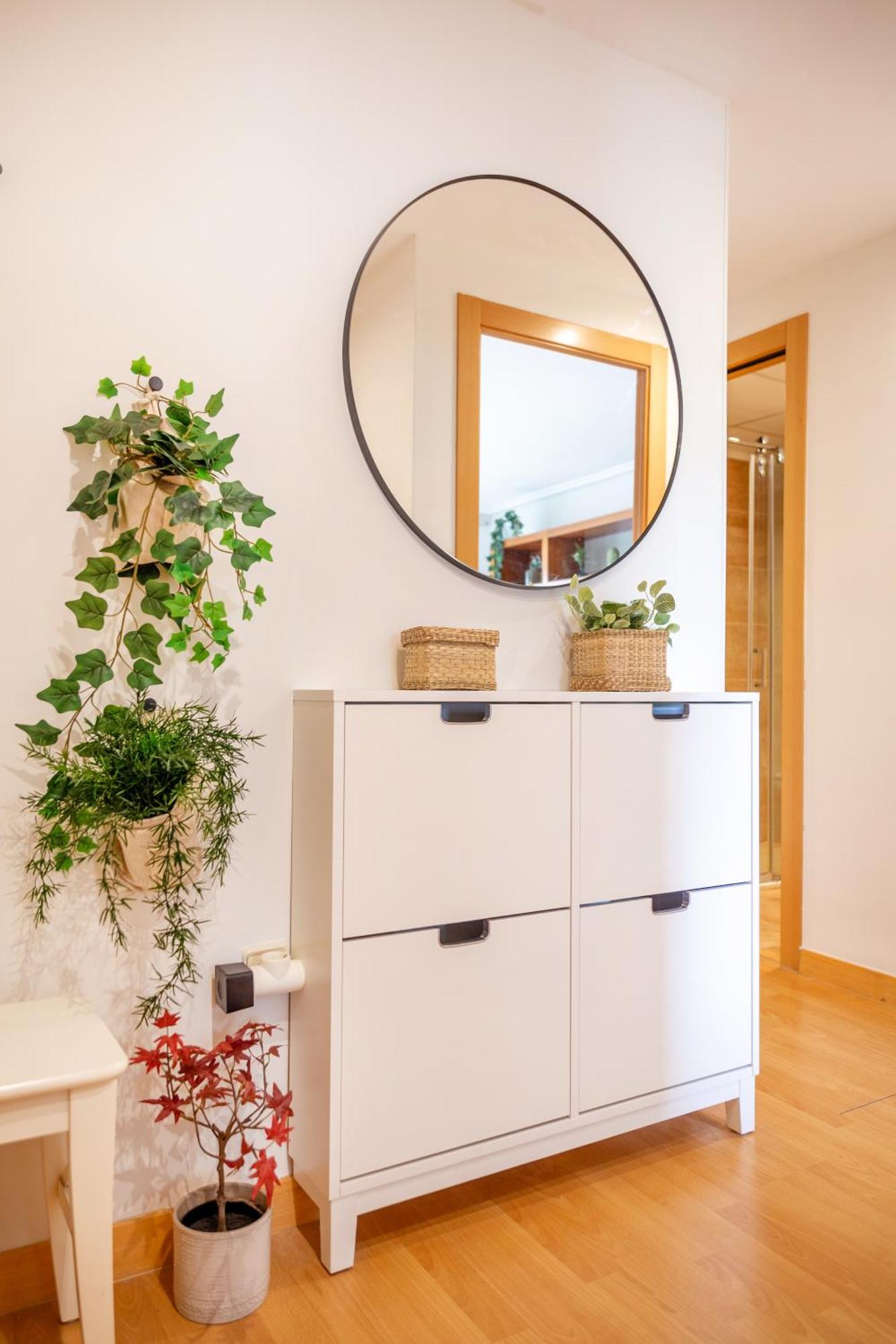 Luxotica Gardens Valencia Apartment Ngoại thất bức ảnh
