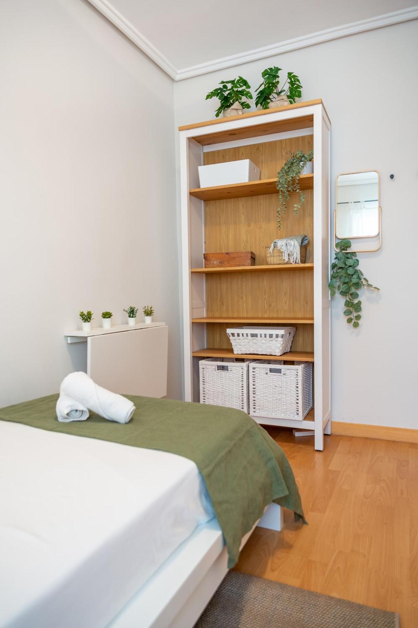 Luxotica Gardens Valencia Apartment Ngoại thất bức ảnh
